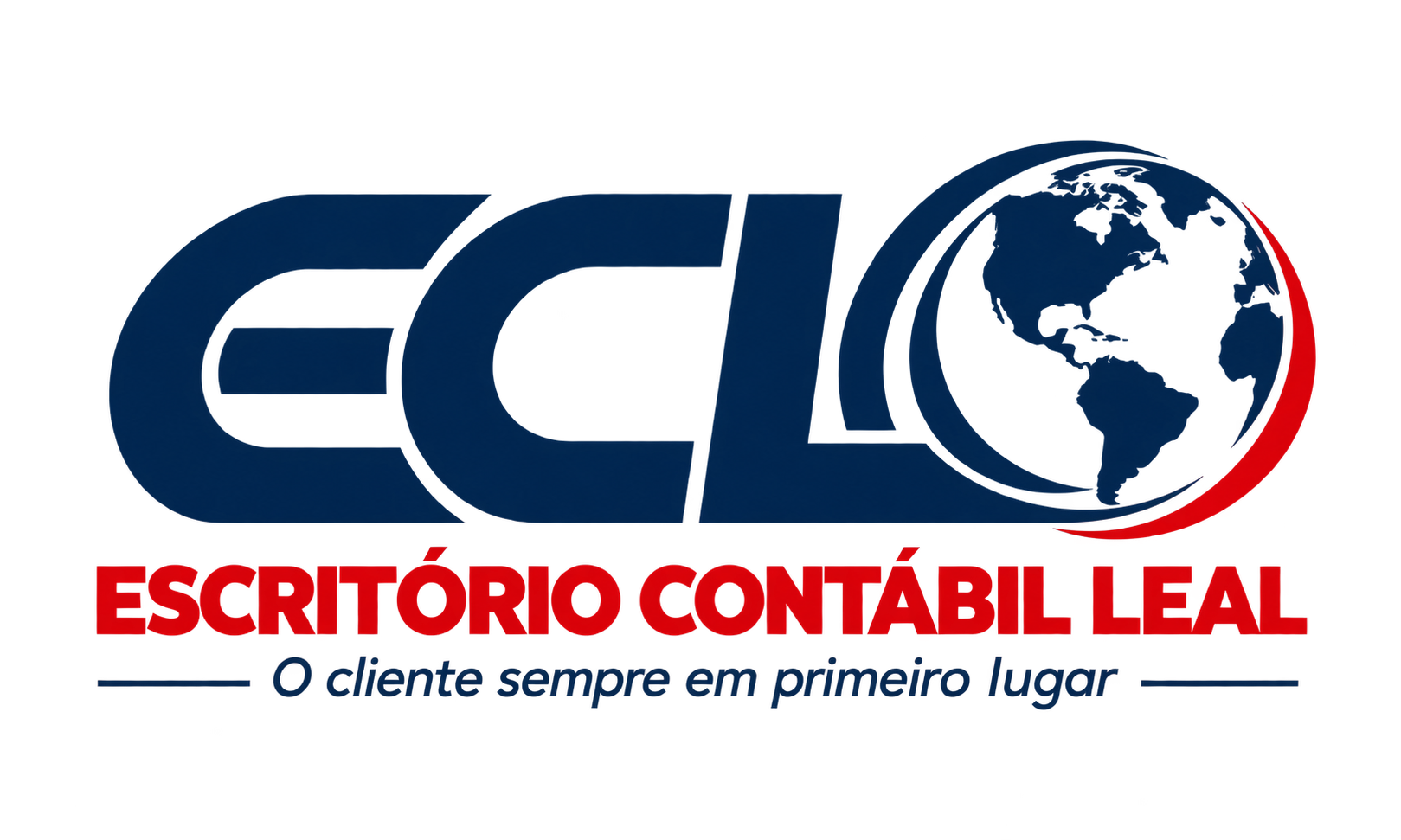 ECL — Escritório Contábil Leal